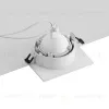 Встраиваемый светильник Hesby Lighting Bodo HSBL_0106 HSBL_0106 - 8