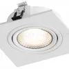 Встраиваемый светильник Hesby Lighting Atlas HSBL_0087 HSBL_0087 - 2