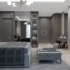 Встраиваемый светильник Hesby Lighting Breeze HSBL_0099 HSBL_0099 - 3