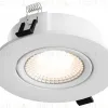 Встраиваемый светильник Hesby Lighting Atlas HSBL_0086 HSBL_0086 - 2