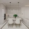 Встраиваемый светильник Hesby Lighting Odda HSBL_0114 HSBL_0114 - 3