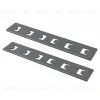Соединительный крепеж (2 шт.) Hesby Lighting ElDeko HSBL_0065 HSBL_0065 - 1