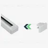 Заглушка Hesby Lighting Skylite HSBL_0034 HSBL_0034 - 1