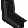 Коннектор внутренний угловой Hesby Lighting ElDeko HSBL_0063 HSBL_0063 - 2