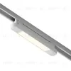 Трековый однофазный светильник Hesby Lighting Skylite HSBL_0048 HSBL_0048 - 1