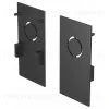 Заглушка (2 шт.) Hesby Lighting ElDeko HSBL_0057 HSBL_0057 - 1