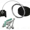 Подвес тросовый Hesby Lighting Skylite HSBL_0010 HSBL_0010 - 2