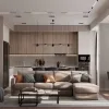 Шинопровод магнитный встраиваемый Hesby Lighting ElDeko HSBL_0060 HSBL_0060 - 4