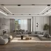 Шинопровод магнитный встраиваемый Hesby Lighting ElDeko HSBL_0060 HSBL_0060 - 3