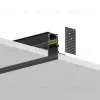 Шинопровод магнитный встраиваемый Hesby Lighting ElDeko HSBL_0060 HSBL_0060 - 7