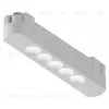 Трековый однофазный светильник Hesby Lighting Skylite HSBL_0047 HSBL_0047 - 1