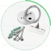 Подвес тросовый Hesby Lighting Skylite HSBL_0035 HSBL_0035 - 3