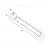 Трековый однофазный светильник Hesby Lighting Skylite HSBL_0046 HSBL_0046 - 4