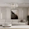 Трековый однофазный светильник Hesby Lighting Skylite HSBL_0046 HSBL_0046 - 3