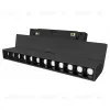 Трековый магнитный светильник Hesby Lighting ElDeko HSBL_0085 HSBL_0085 - 1