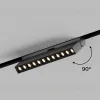 Трековый магнитный светильник Hesby Lighting ElDeko HSBL_0085 HSBL_0085 - 8