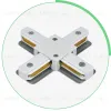 Коннектор X-образный Hesby Lighting Skylite HSBL_0032 HSBL_0032 - 3