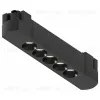 Трековый однофазный светильник Hesby Lighting Skylite HSBL_0022 HSBL_0022 - 1