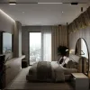 Трековый магнитный светильник Hesby Lighting ElDeko HSBL_0150 HSBL_0150 - 4