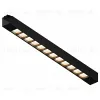Трековый однофазный светильник Hesby Lighting Skylite HSBL_0144 HSBL_0144 - 1
