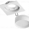 Встраиваемый светильник Hesby Lighting Nimbus HSBL_0130 HSBL_0130 - 4