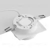 Встраиваемый светильник Hesby Lighting Nimbus HSBL_0130 HSBL_0130 - 6