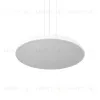 Подвесной светильник Loft IT Dime 10371P White 10371P White - 3