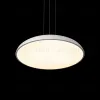 Подвесной светильник Loft IT Dime 10371P White 10371P White - 4