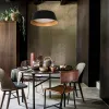 Подвесной светильник Loft IT Evans 10224P Black 10224P Black - 9