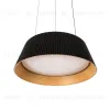 Подвесной светильник Loft IT Evans 10224P Black 10224P Black - 7