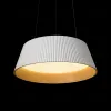 Подвесной светильник Loft IT Evans 10224P White 10224P White - 6