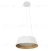 Подвесной светильник Loft IT Evans 10224P White 10224P White - 1