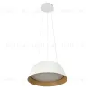 Подвесной светильник Loft IT Evans 10224P White 10224P White - 3
