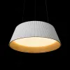 Подвесной светильник Loft IT Evans 10224P White 10224P White - 8