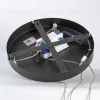 Подвесная люстра Lussole Hardin LSP-7427 LSP-7427 - 5