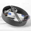 Подвесная люстра Lussole Hardin LSP-7428 LSP-7428 - 7