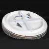 Потолочная люстра Lussole Hardin LSP-7429 LSP-7429 - 6