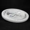 Потолочная люстра Lussole Hartley LSP-7437 LSP-7437 - 4
