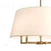 Люстра на штанге Freya Graceful FR2042CL-05BS FR2042CL-05BS - 4