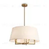 Люстра на штанге Freya Graceful FR2042CL-05BS FR2042CL-05BS - 5