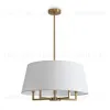 Люстра на штанге Freya Graceful FR2042CL-05BS FR2042CL-05BS - 3