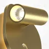 Спот Maytoni Ego C175WL-9W-2.7-4K-MG C175WL-9W-2.7-4K-MG - 2