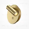 Спот Maytoni Ego C176WL-9W-2.7-4K-MG C176WL-9W-2.7-4K-MG - 3