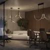 Подвесной светильник Maytoni Wabi MOD428PL-L27BK MOD428PL-L27BK - 2