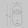 Бра Maytoni Elfin MOD434WL-L5BS3K MOD434WL-L5BS3K - 5