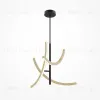 Подвесной светильник Maytoni Wabi MOD428PL-L27BK MOD428PL-L27BK - 8