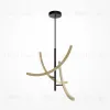 Подвесной светильник Maytoni Wabi MOD428PL-L27BK MOD428PL-L27BK - 5