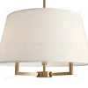 Люстра на штанге Freya Graceful FR2042CL-03BS FR2042CL-03BS - 4