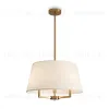 Люстра на штанге Freya Graceful FR2042CL-03BS FR2042CL-03BS - 1