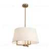 Люстра на штанге Freya Graceful FR2042CL-03BS FR2042CL-03BS - 5